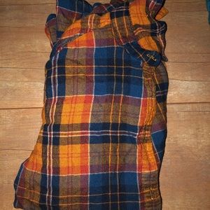 American Eagle Flannel